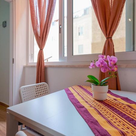 Francina House Apartment Каляри Екстериор снимка