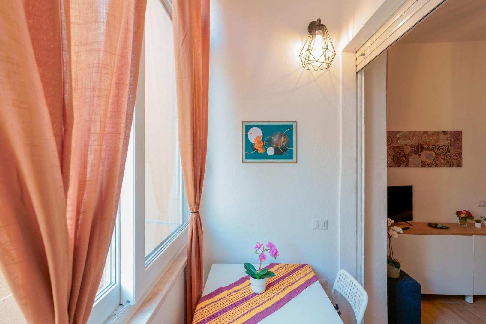 Francina House Apartment Каляри Екстериор снимка